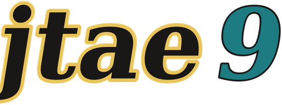 jtae9 logo