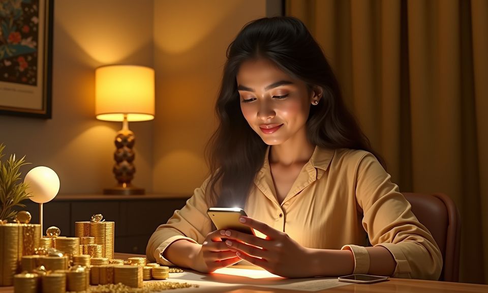 jtae9 অ্যাপ ইনস্টল করা মাত্র ৩ ধাপ